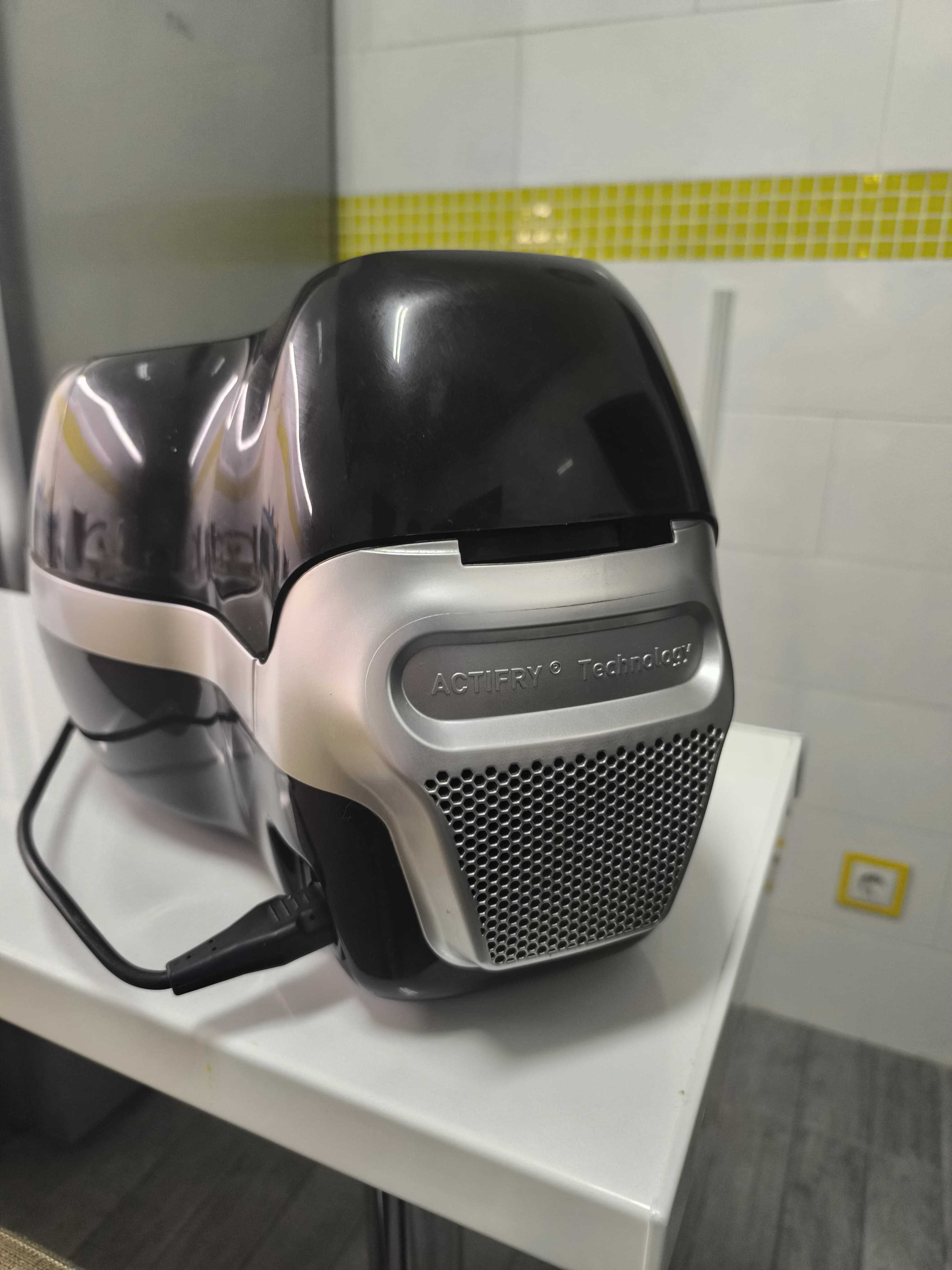 AirFryer da Tefal Actifry 2em1