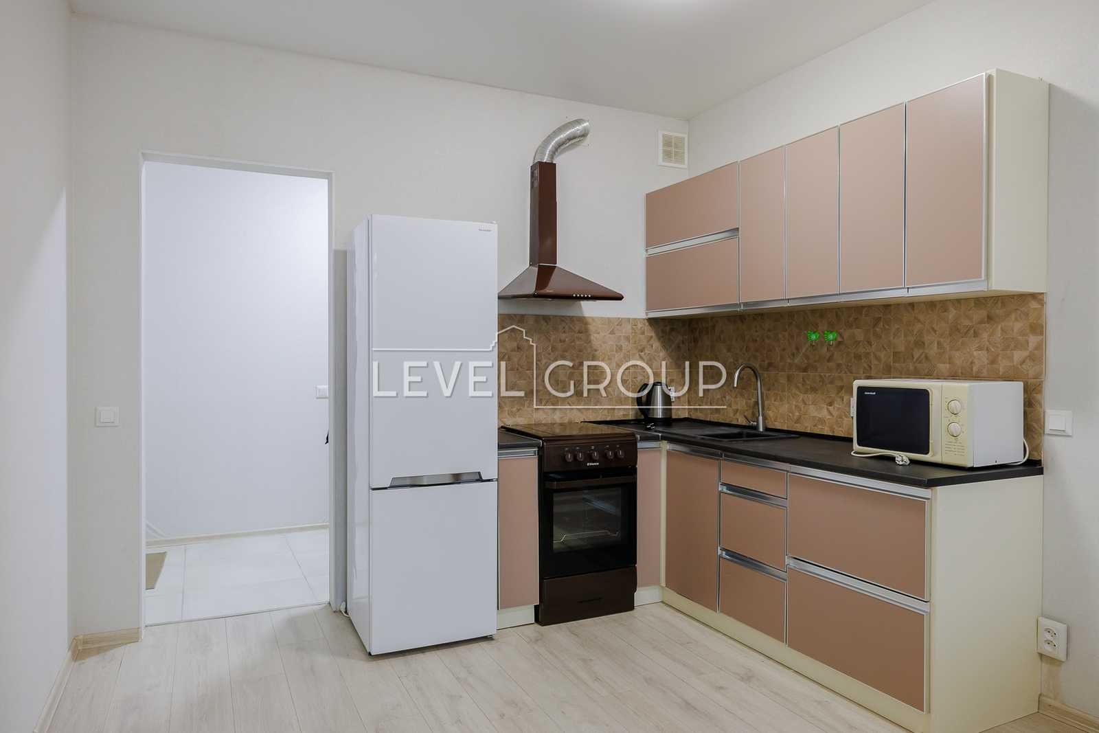 Квартира 1 кімната, ЖК Акварель  2, Вишневе, 30м, Комфорт клас