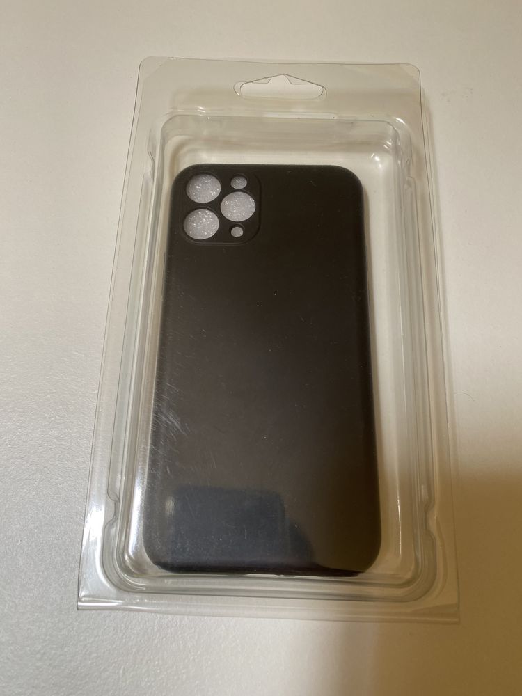 Capa iPhone 11 Pro