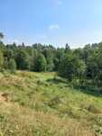 Kotlina Kłodzka. Działka 2,08 ha przy drodze krajowej nr 33.