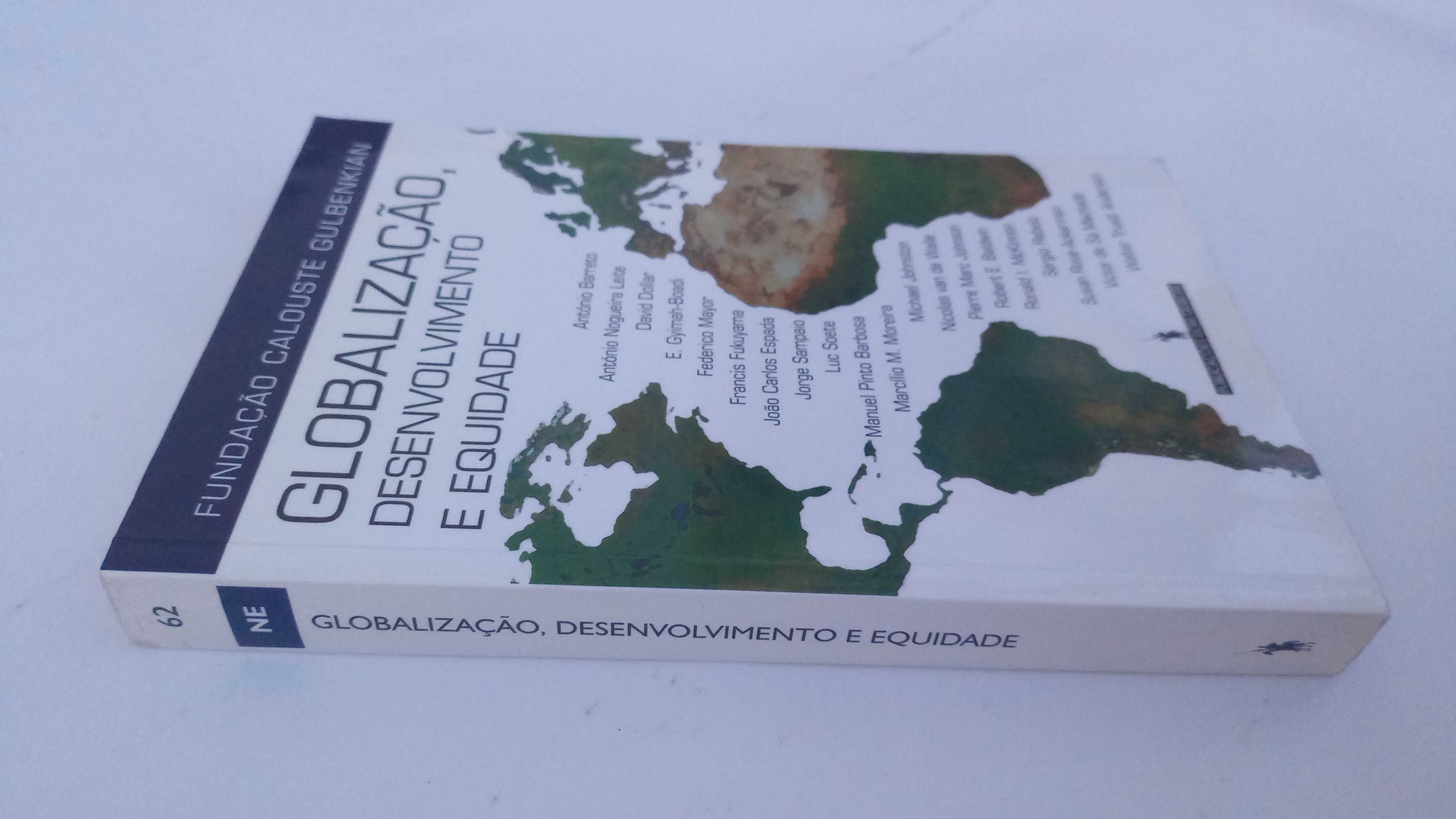 Globalização, Desenvolvimento e Equidade