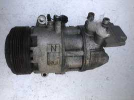 Компрессор кондиционера BMW 3 E46 3R40045010, 64526908660