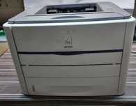 Лазерний принтер Canon LBP3300 (Автоматичний двосторонній друк)