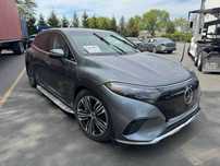 Розборка mercedes eqs suv 296