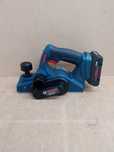 Bosch GHO 18 V-LI Strug Akumulatorwy Hebel 82mm 4.0Ah 2020.10