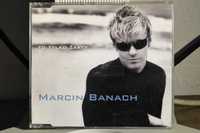 CD MARCIN BANACH - To tylko żarty  bdb- singiel