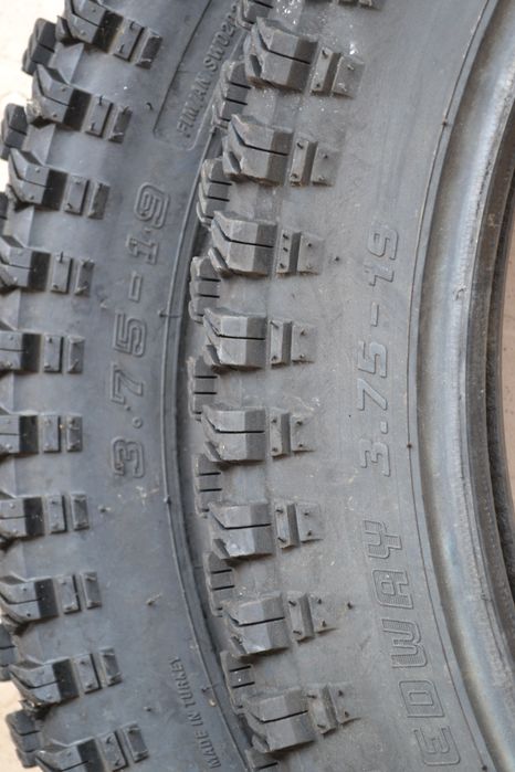 Шини 3,75 19 мт/урал/днепер/дніпро/покришки/скати/мото