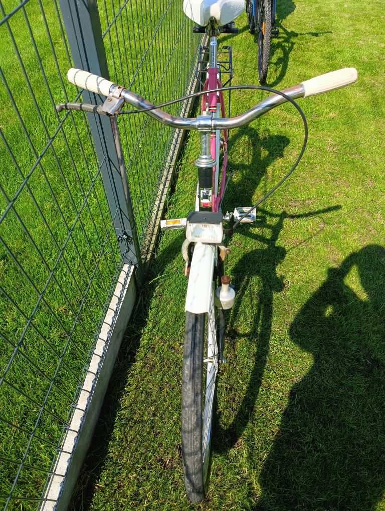 Rower Romet Turing 2 PRL