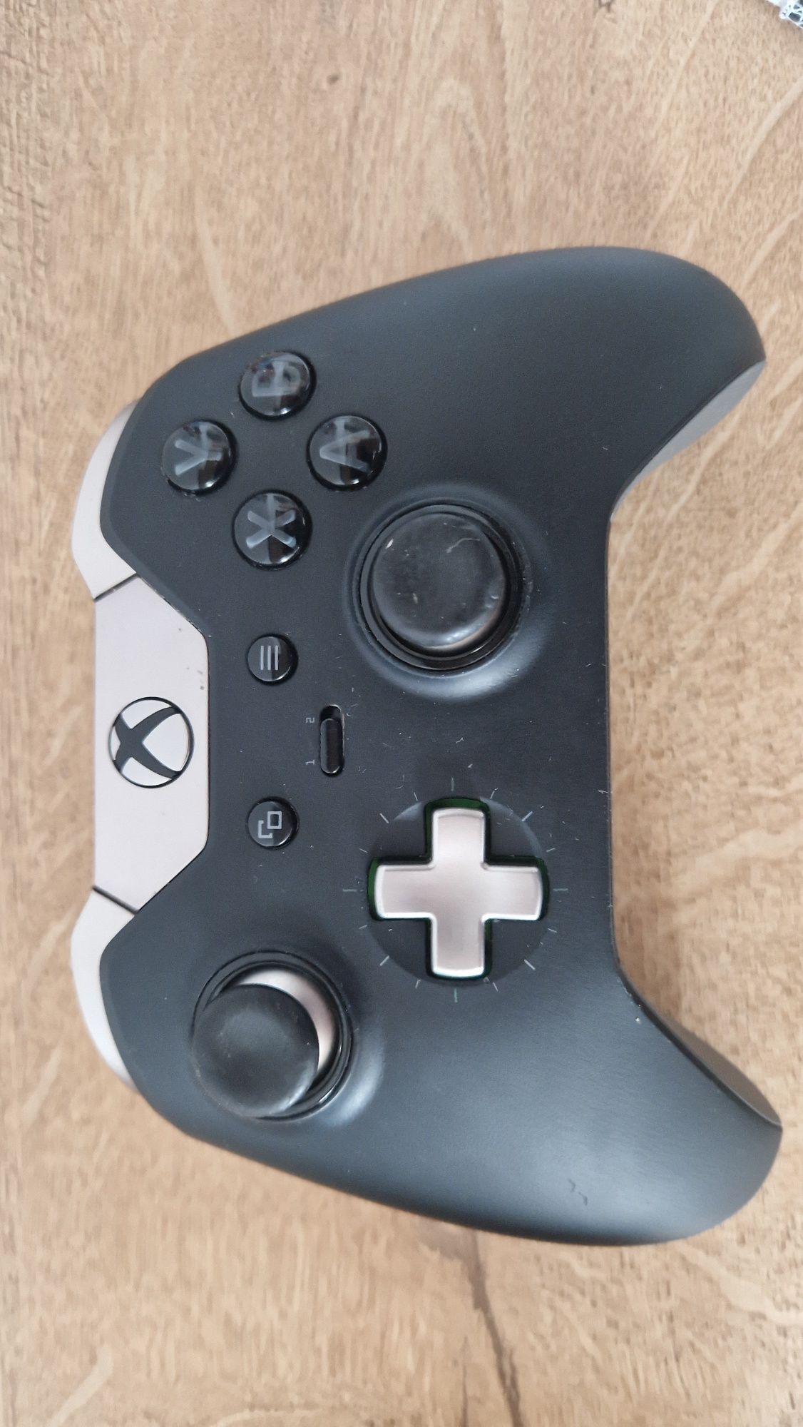 Pad Xbox One Elite Controller