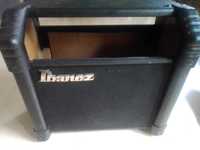 Wzmacniacz gitarowy Ibanez - piecyk Ibanez Tone Blaster TBX15R 15W