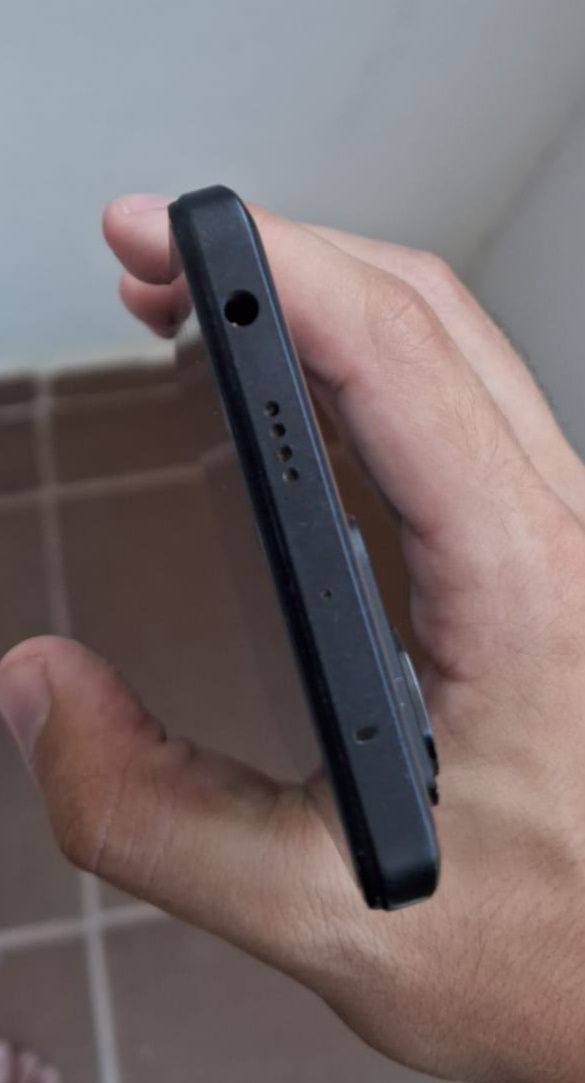 Xiaomi redmi note 12 pro plus 5G