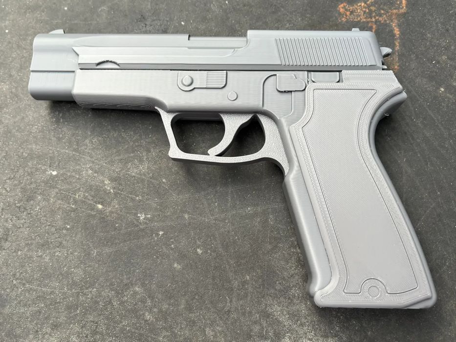 Arma de Prop Sig Sauer P320 XTEN 10mm