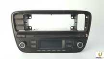 SISTEMA AUDIO / RADIO CD VOLKSWAGEN UP! (121) MOVE UP!