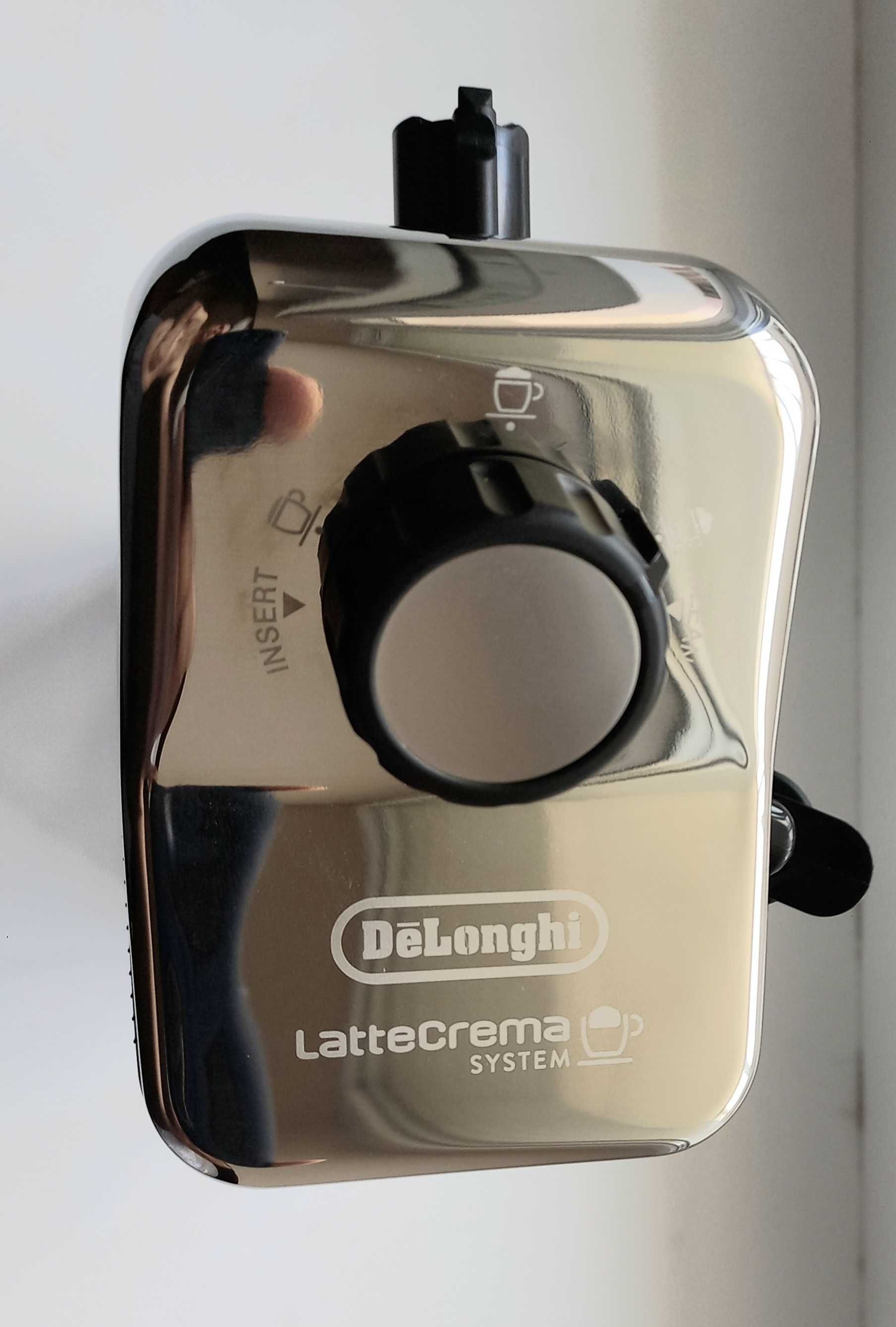 Капучинатор DELONGHI