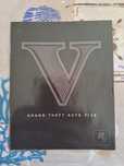 Manual original GTA V PS3