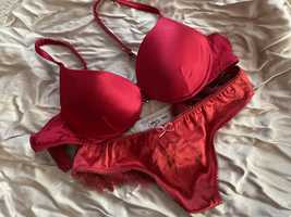 Intimissimi 75B S шовковий комплект шовк