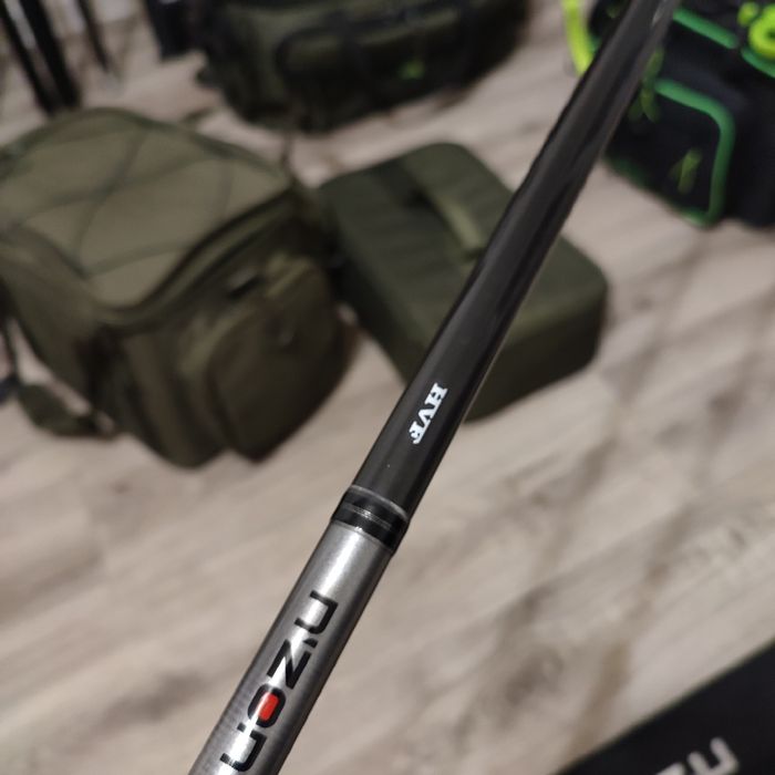 Фидерное удилище Daiwa N-Zon S (3,90)