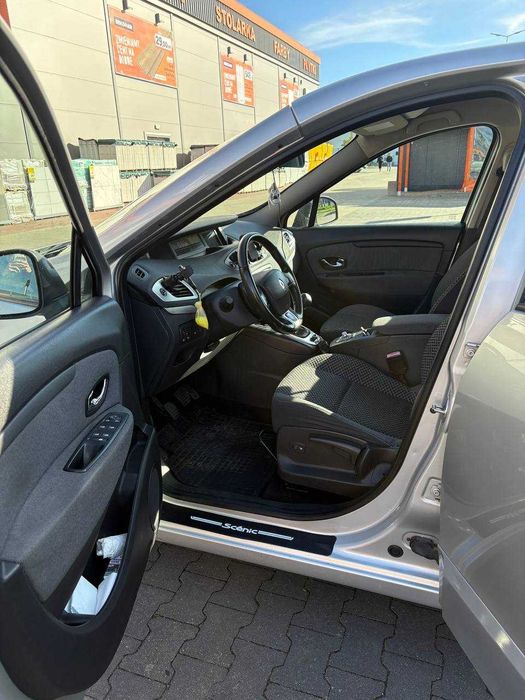 Renault grand scenic III