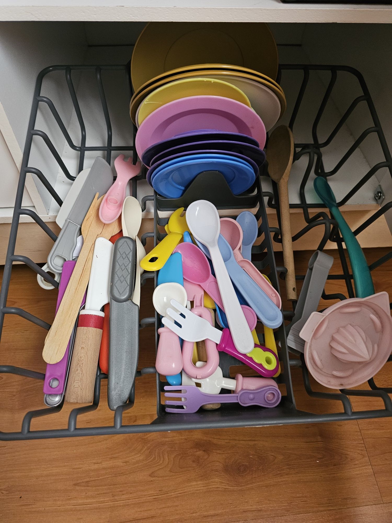 Cozinha Completa Infantil