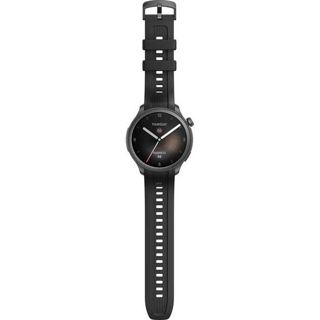 Розумний смарт-годинник Amazfit Balance |Smart watch| Умные смарт-часы