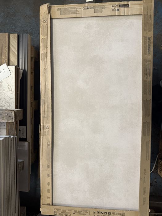 Mix z ekspozycji plytki podlogowe gres mrozoodporne 120x60