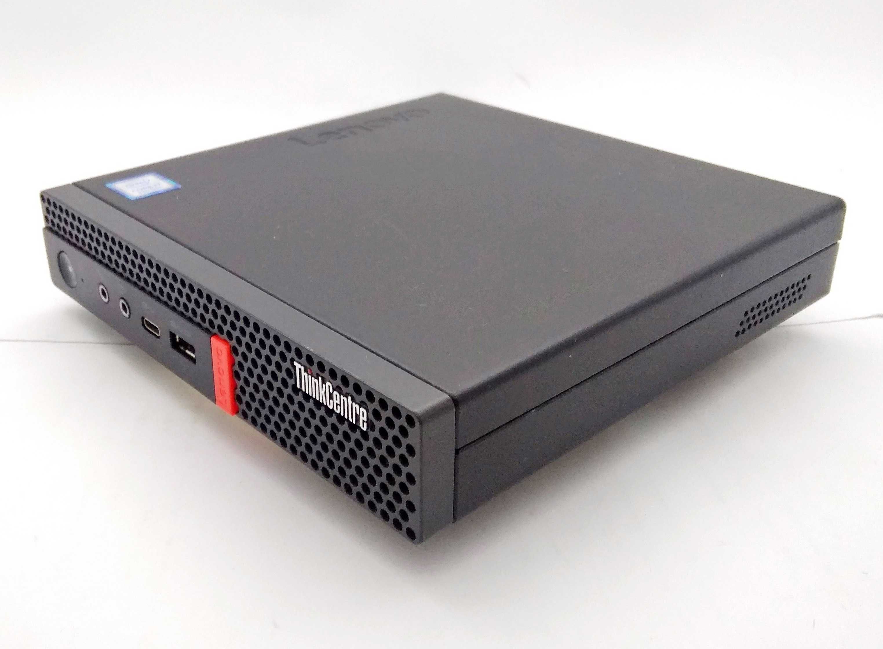 Lenovo ThinkCentre M720Q i7-8700T 8/256GB DP HDMI USB WIFI+BT (2090)