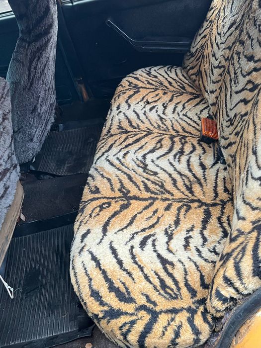 Продам ваз 2103 на боевому ходу