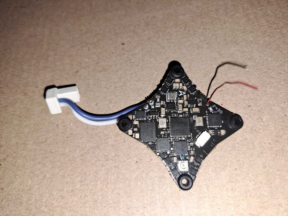 Польотний контролер BETAFPV Air Brushless 5в1 ELRS 2.4 1s