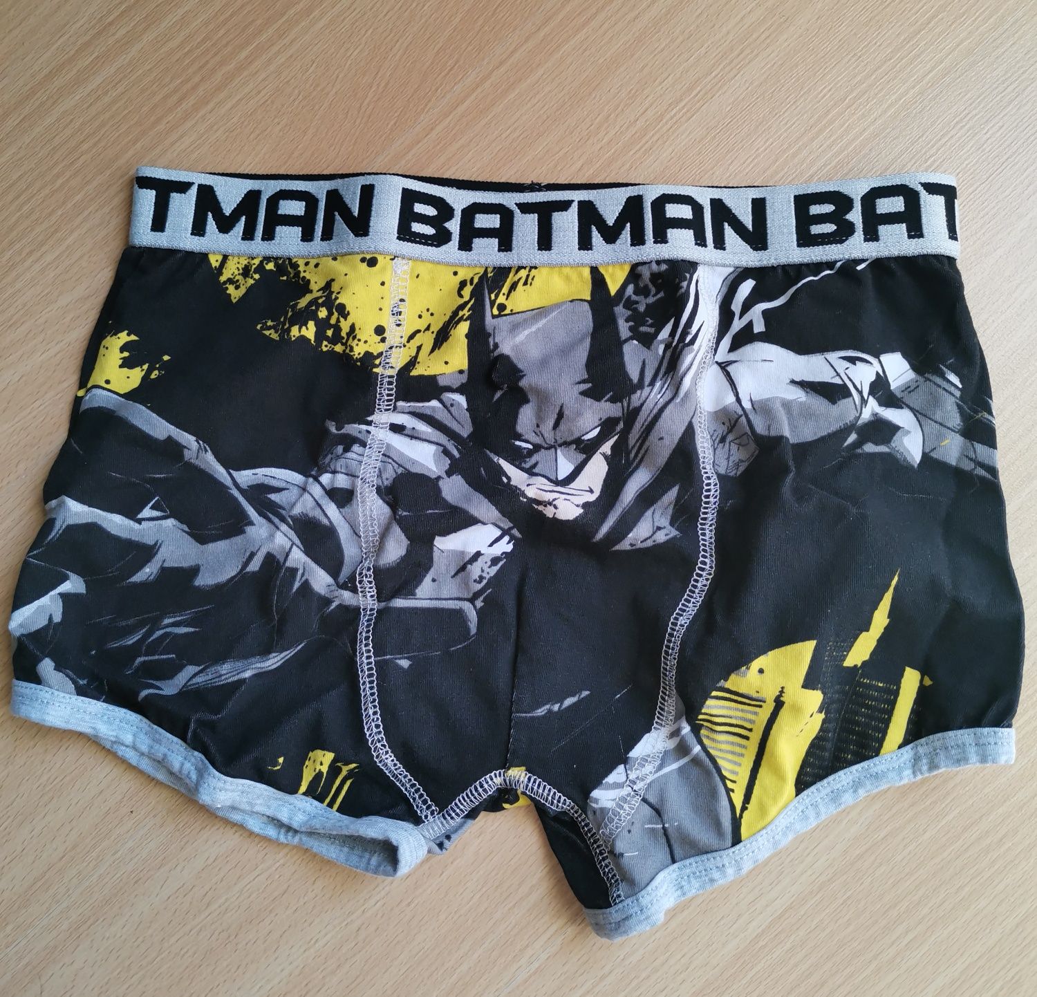 Boxers (2) do Batman