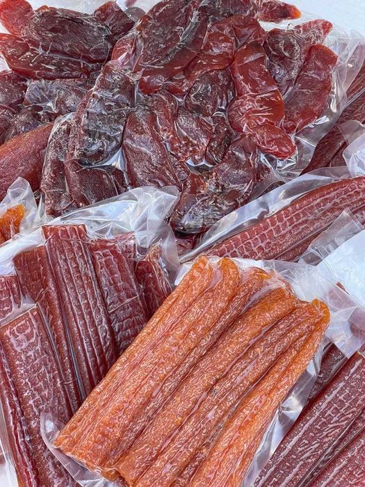 Вяленая икра.Икра тарани.Икра мойвы.Икра судака.Икра окуня.Икра корюшк