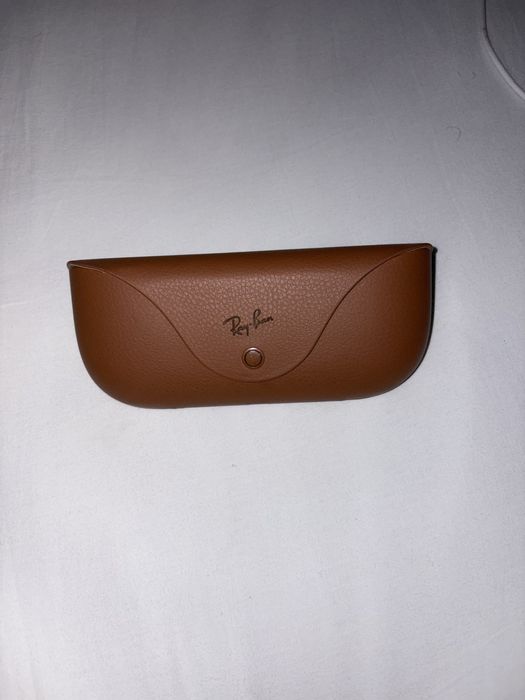 Чохол для ray ban meta