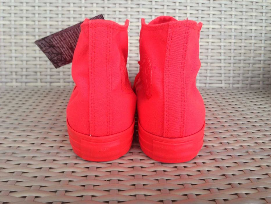 Кеды Converse All Star Новые Оригинал размер 37