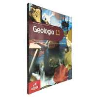 Novo! caderno de atividades Geologia 11 (11.º ano – Ensino Secundário)