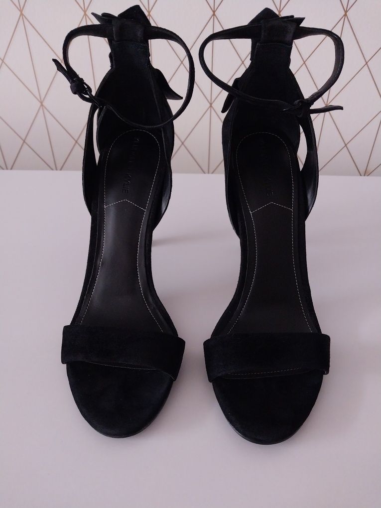Босоножки Kendall+Kylie