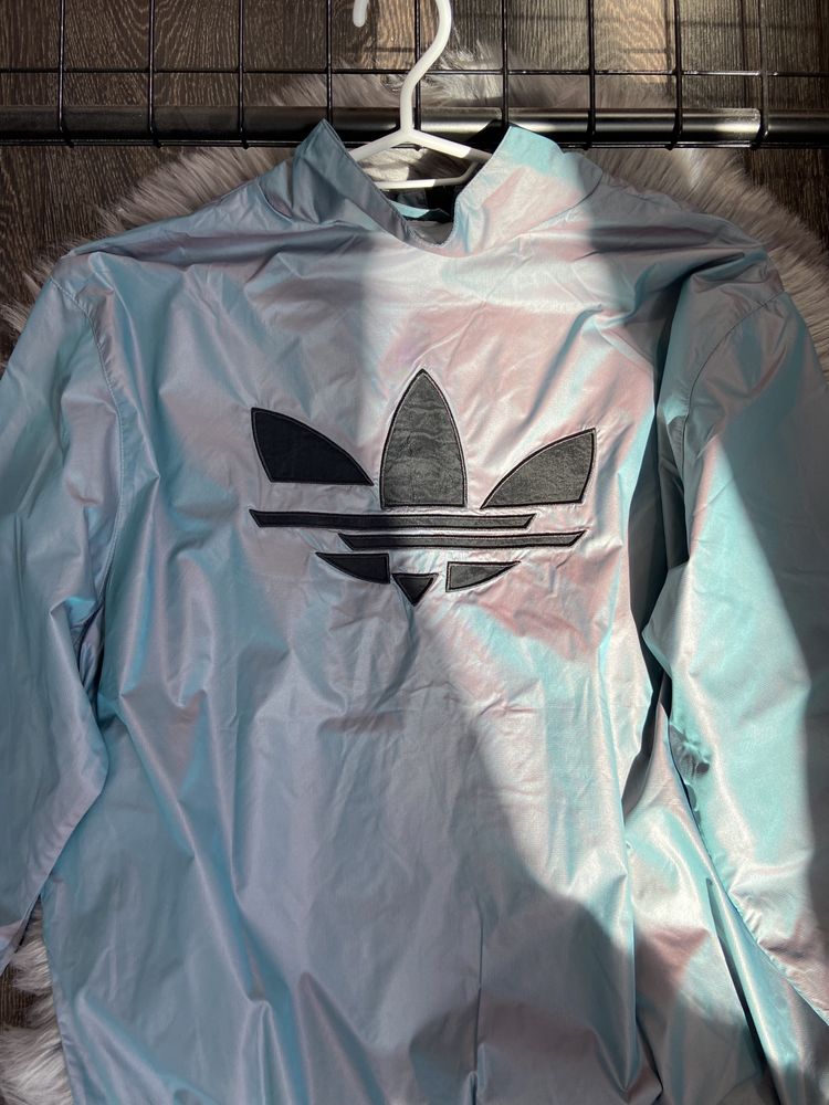 Новий костюм Adidas