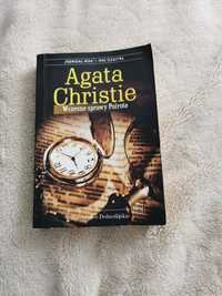 Agata Christie Wczesne sprawy Poirota