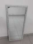 Espelho retangular