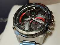 Casio Edifice Solar bluetooth Zamianie na Cewkę Nokta LG 15