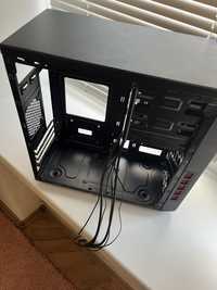 Корпус для пк 2e basis pc case