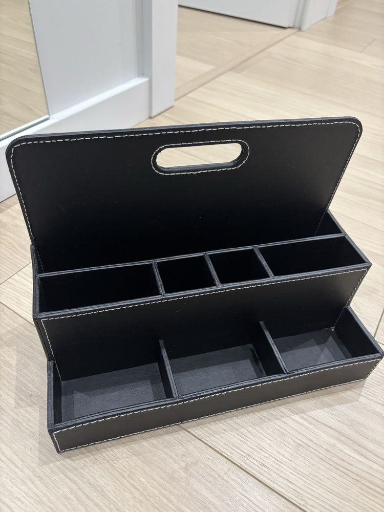RISSLA IKEA organizer na biurko używany stan bardzo dobry