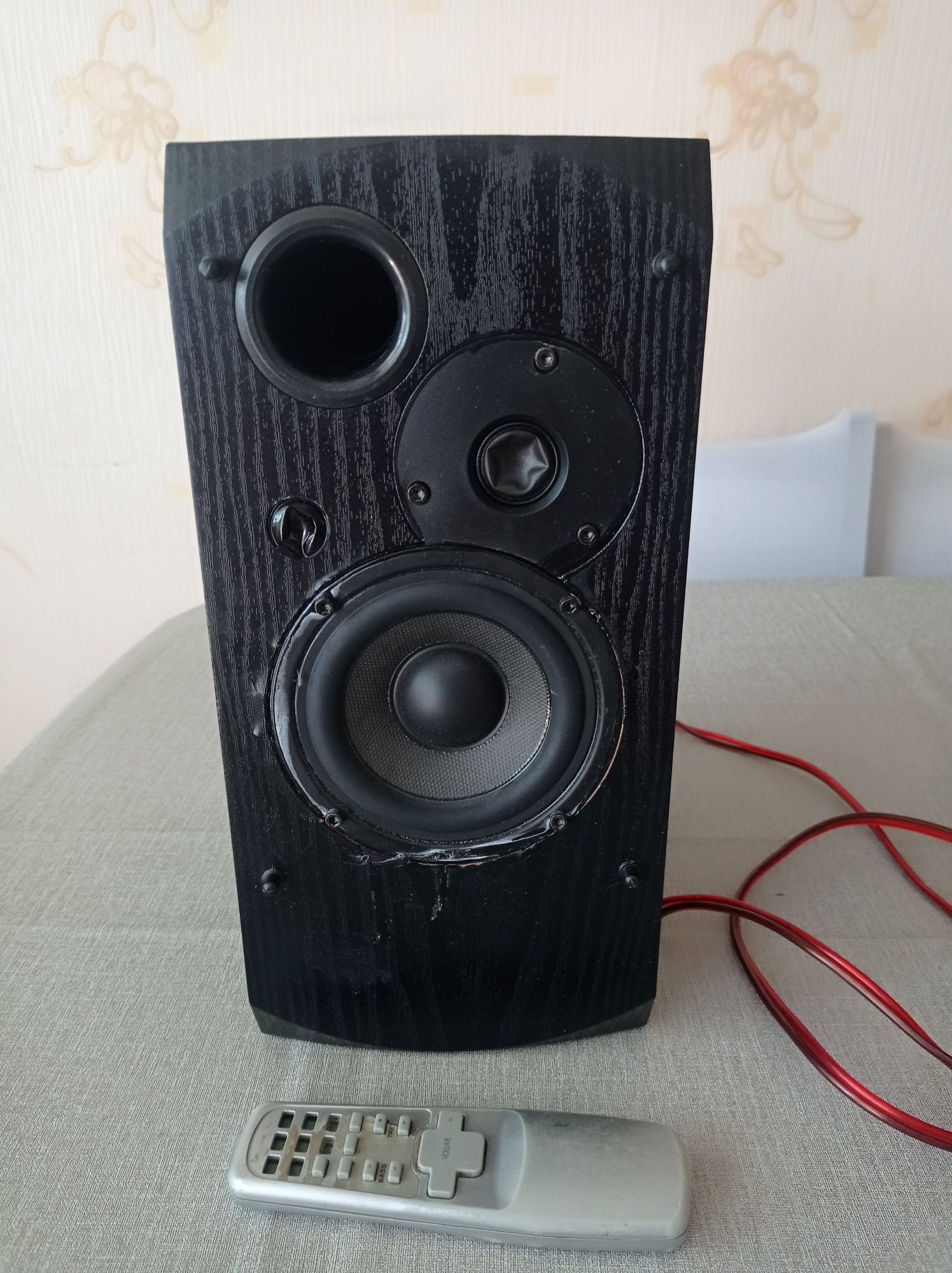 Продам комп'ютерні колонки Sven BF-21R