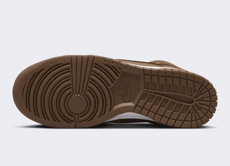 Нові NIKE Dunk High Premium кросівки унісекс