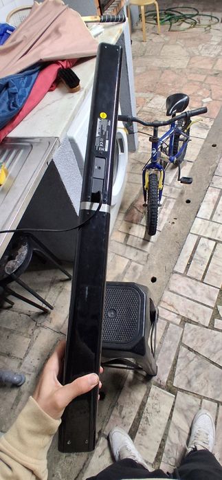 Coluna de som por 40 euros