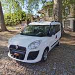 Fiat Doblo 1.3 multijet