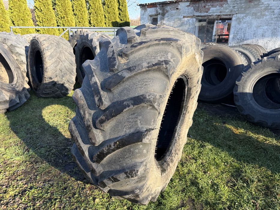 Opona 600/65R28 Alliance