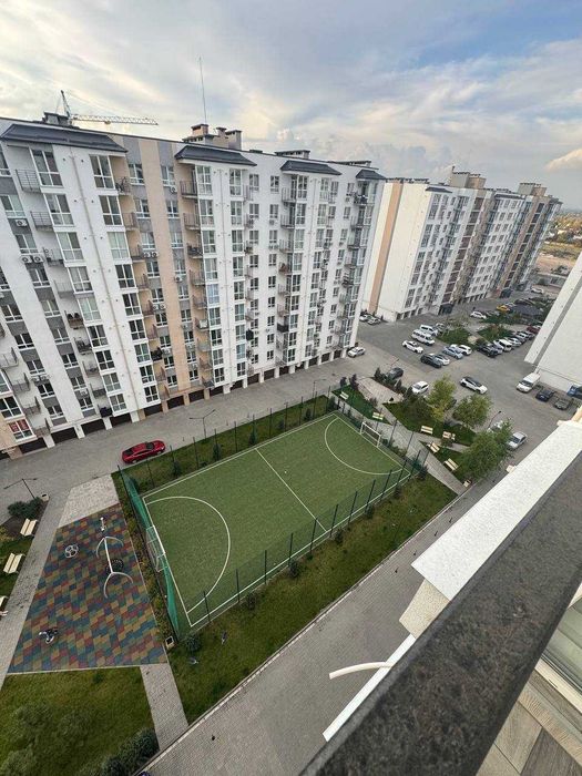 Продам 2к квартиру ЖК Брама 2, Брама 2, Брама2