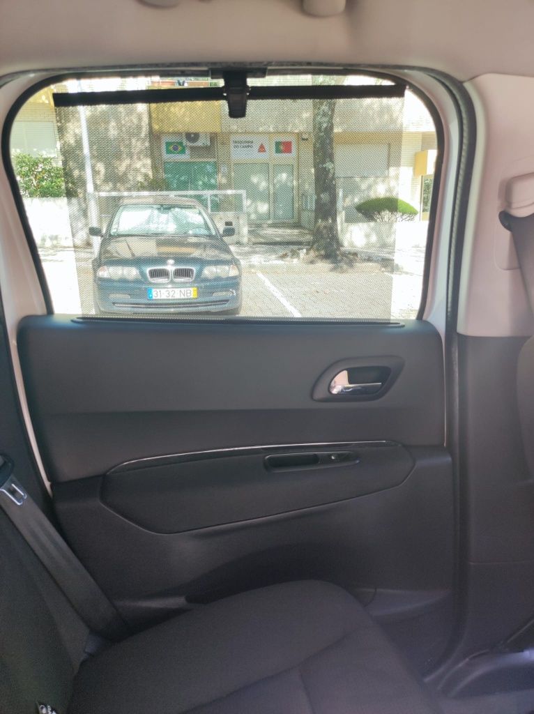 Peugeot 3008 caixa automatica