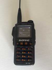 Baofeng-UV18L Handheld Long Range Walkie Talkie