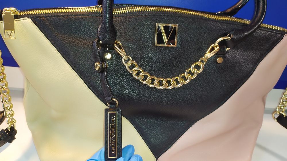 Подарок Victoria's secret сумка Виктория Сикрет