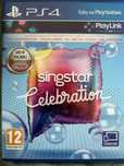 Singstar celebration ps4